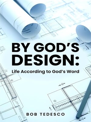 cover image of By God's Design